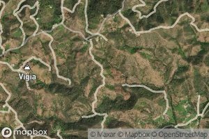 Ribeiro das Eiras Ruivas