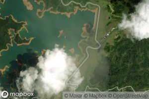 Embalse de San Lorenzo