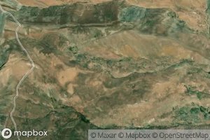 Chashmah-ye Khwajah Gargow