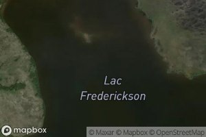 Lac Frederickson