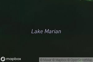 Lake Marian