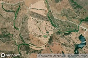 Ribeira das Aguas Novas