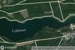 Jezioro Lubiewskie