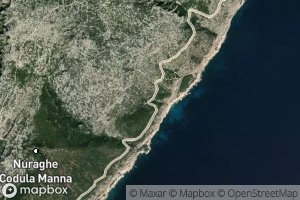 Grottone di Biddiriscottai