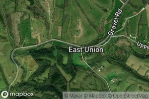 East Fork Somerset Creek