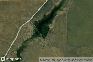 Prud Verkhnyaya Chertakla