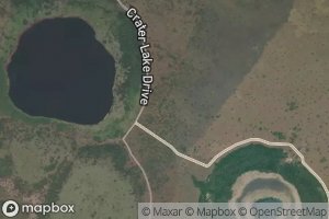 Lake Murumuli