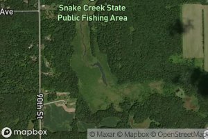Snake Lake