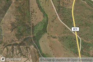 Corgo do Vale da Palha