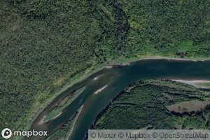 Nizhnyaya Sarafanikha