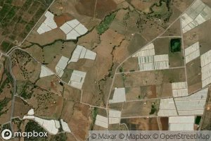 Barranca La Guzmanena