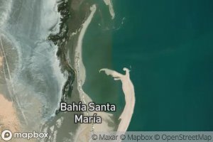 Bahia Santa Maria