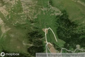 Barranc del Clot d'Aixades