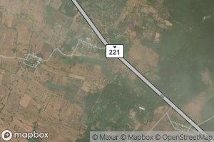 Ang Kep Nam Rong Khun Krai