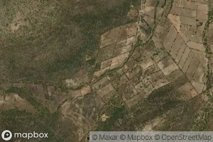 Barranca Las Palomas