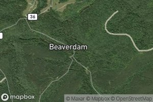 Beaverdam Run
