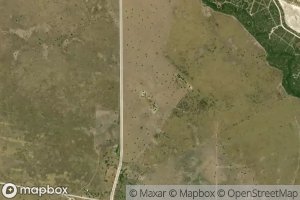 Caesar Grande Water Hole