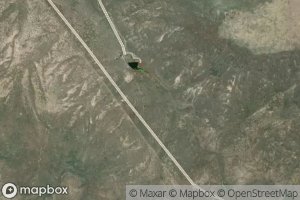 Clay Bottom Reservoir