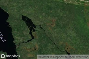 Seal Cove Rocky Pond