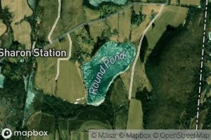 Round Pond