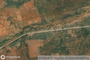 Klein Tshipise Warmbronne