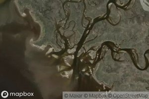 North Double Barrel Creek