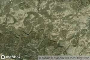 South Fork Bitter Creek