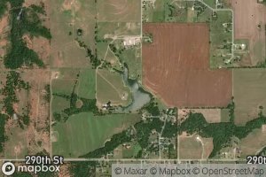 Oknoname 087002 Reservoir