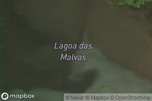 Lagoa das Malvas