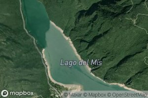 Lago del Mis