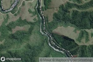 Corrego Vamos Embora