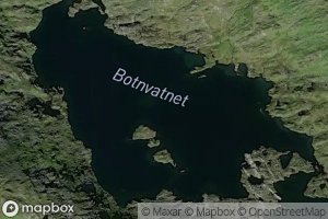 Botnvatnet