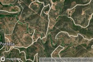 Barranco das Cabecas Gordas