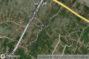 Rudkhaneh-ye Tul Khaleh