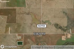 Oknoname 07302 Reservoir