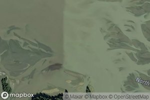 North Arm Stikine River