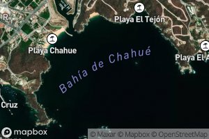 Bahia Chahue