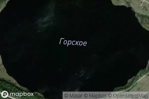 Ozero Gorskoye