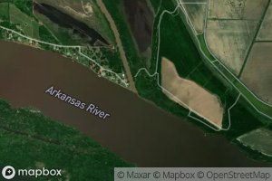 Old Channel Plum Bayou