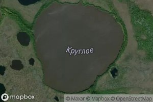 Ozero Krugloye