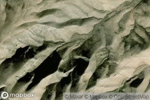 Canada La Cueva del Chapote