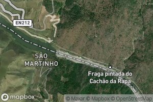 Ribeira de Ribalonga