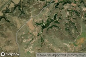 Debock Number 1 Reservoir