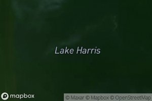 Lake Harris