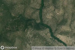 Left Fork Sam Stowe Creek