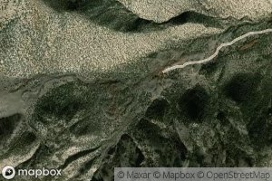 North Fork Chiatovich Creek