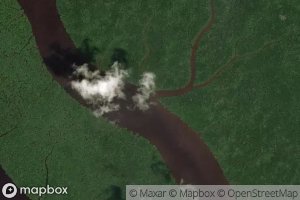 Sungai Terusan Manteban