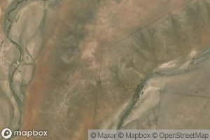 Middle Belltopper Creek