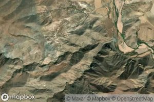 Cheshmeh-ye Seyyed `Ali Bolaghi