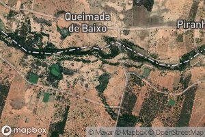 Corrego Fundo Grande